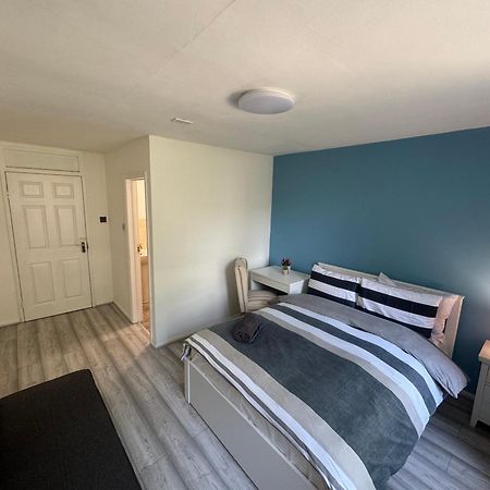 Tottenham Velvet Suites Londen Buitenkant foto