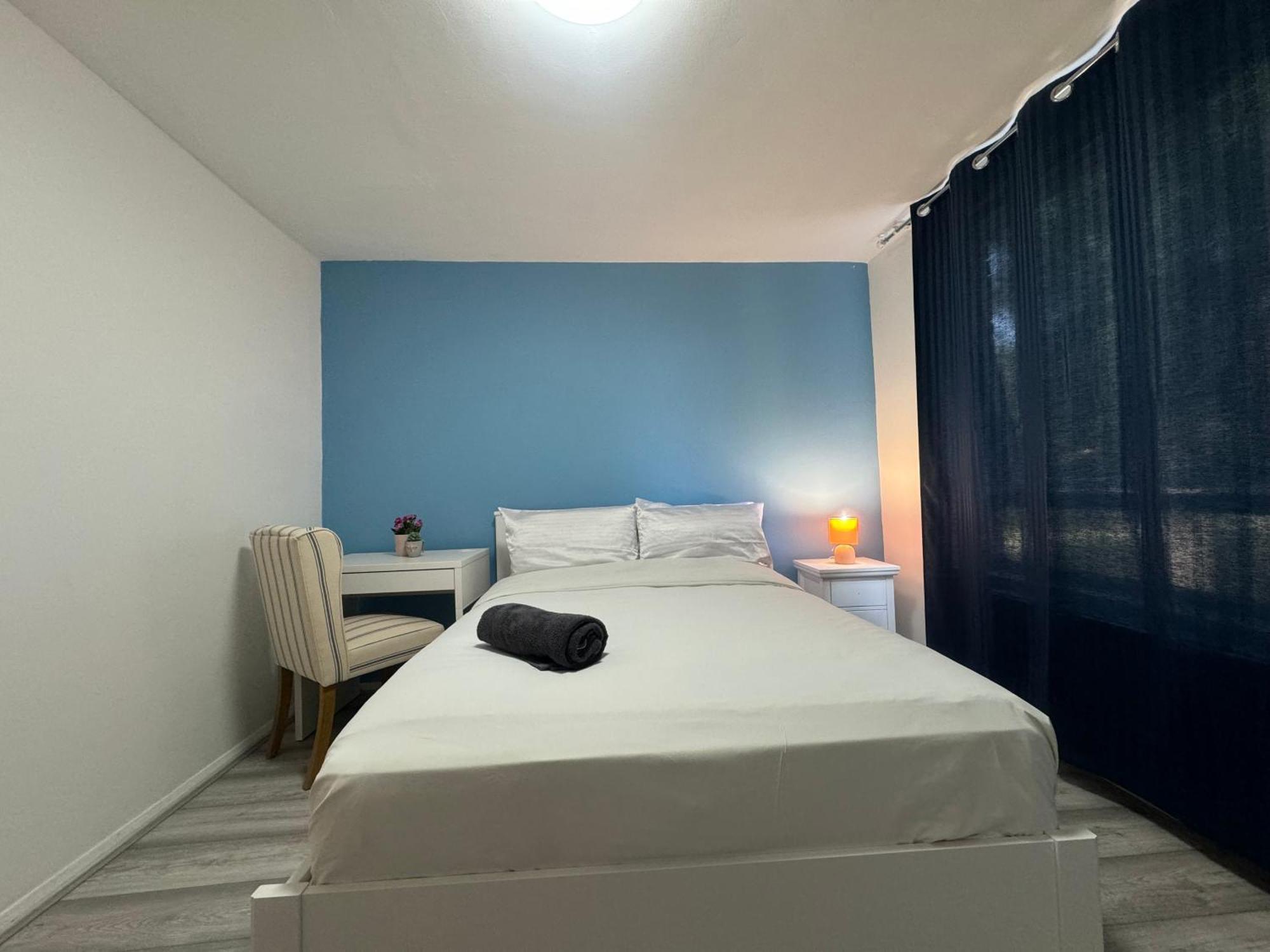 Tottenham Velvet Suites Londen Buitenkant foto